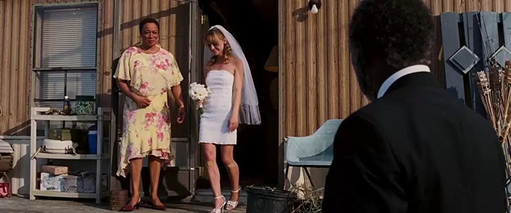 ブラック・スネーク・モーンの画像