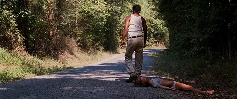 ブラック・スネーク・モーンの画像