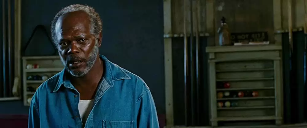 ブラック・スネーク・モーンの画像