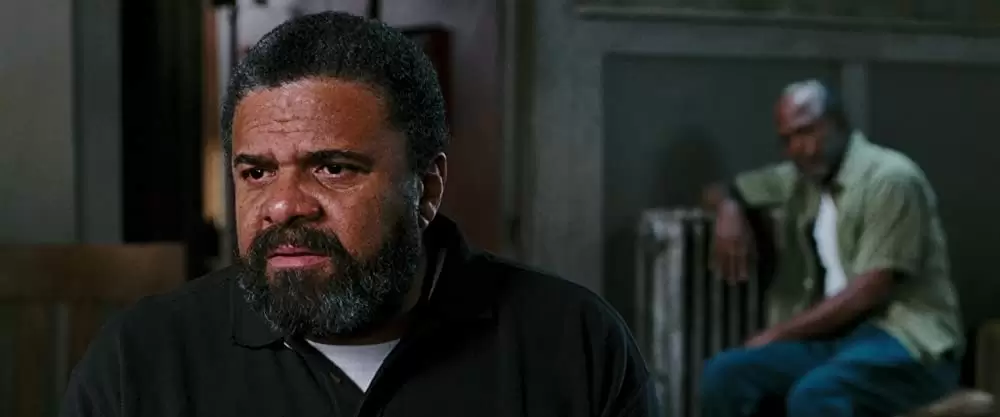 ブラック・スネーク・モーンの画像