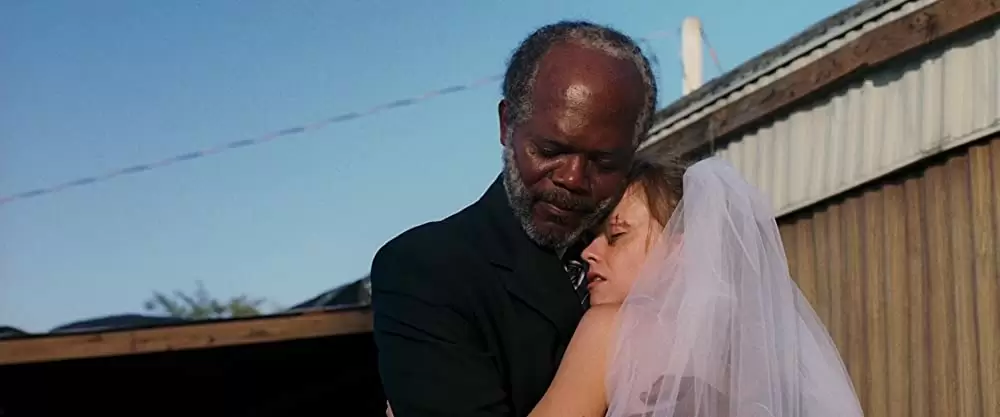 ブラック・スネーク・モーンの画像