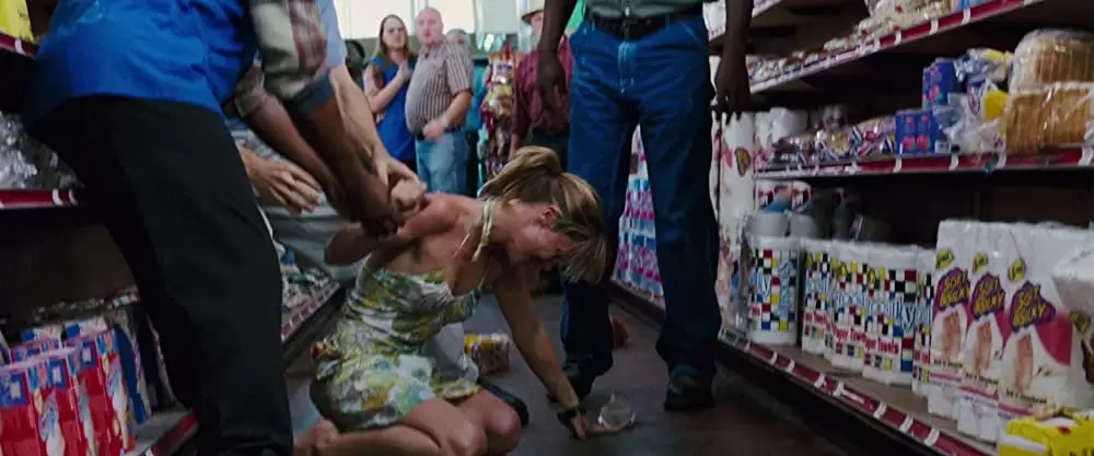 ブラック・スネーク・モーンの画像