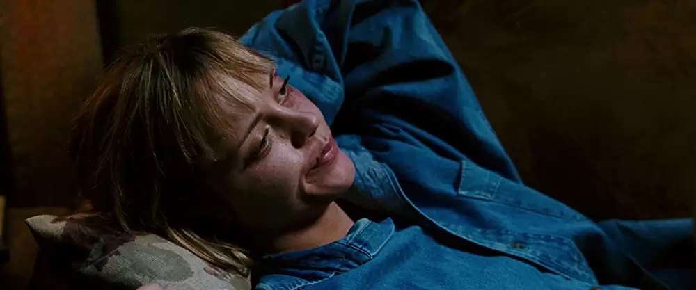 ブラック・スネーク・モーンの画像