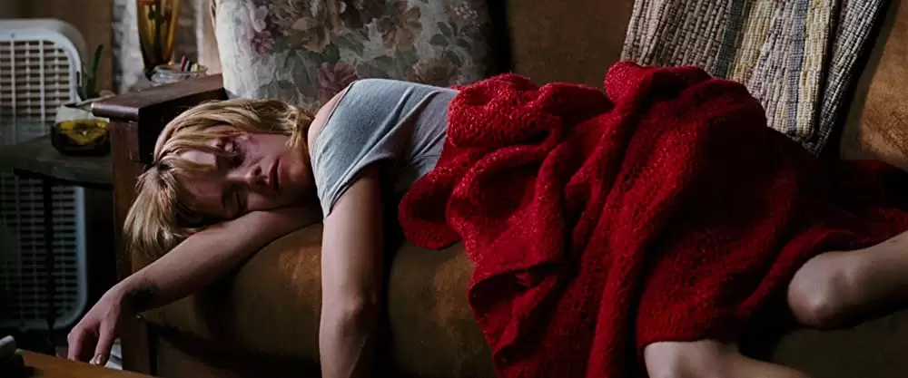 ブラック・スネーク・モーンの画像