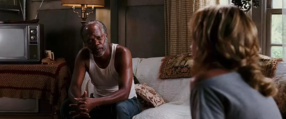 ブラック・スネーク・モーンの画像