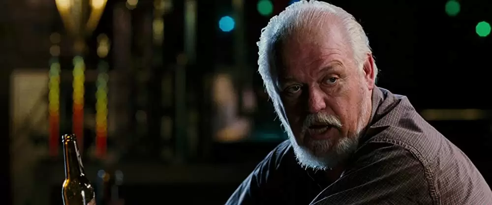 ブラック・スネーク・モーンの画像