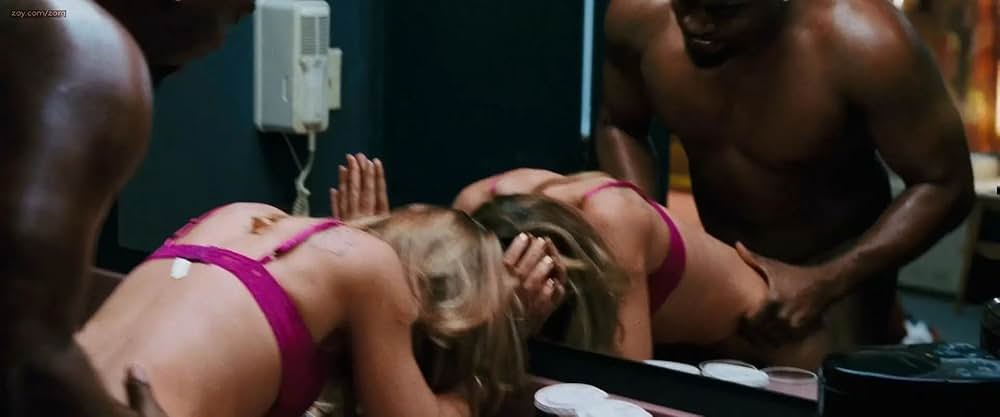 ブラック・スネーク・モーンの画像