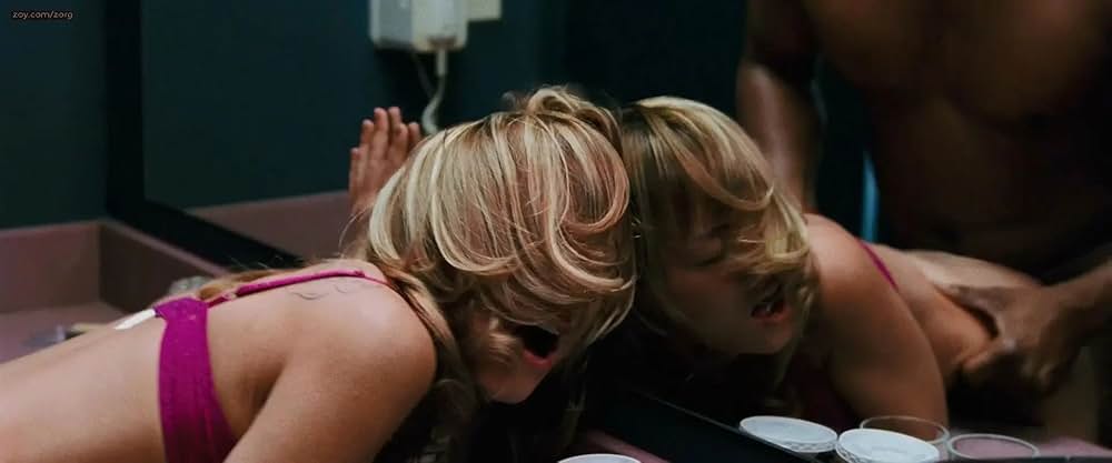 ブラック・スネーク・モーンの画像