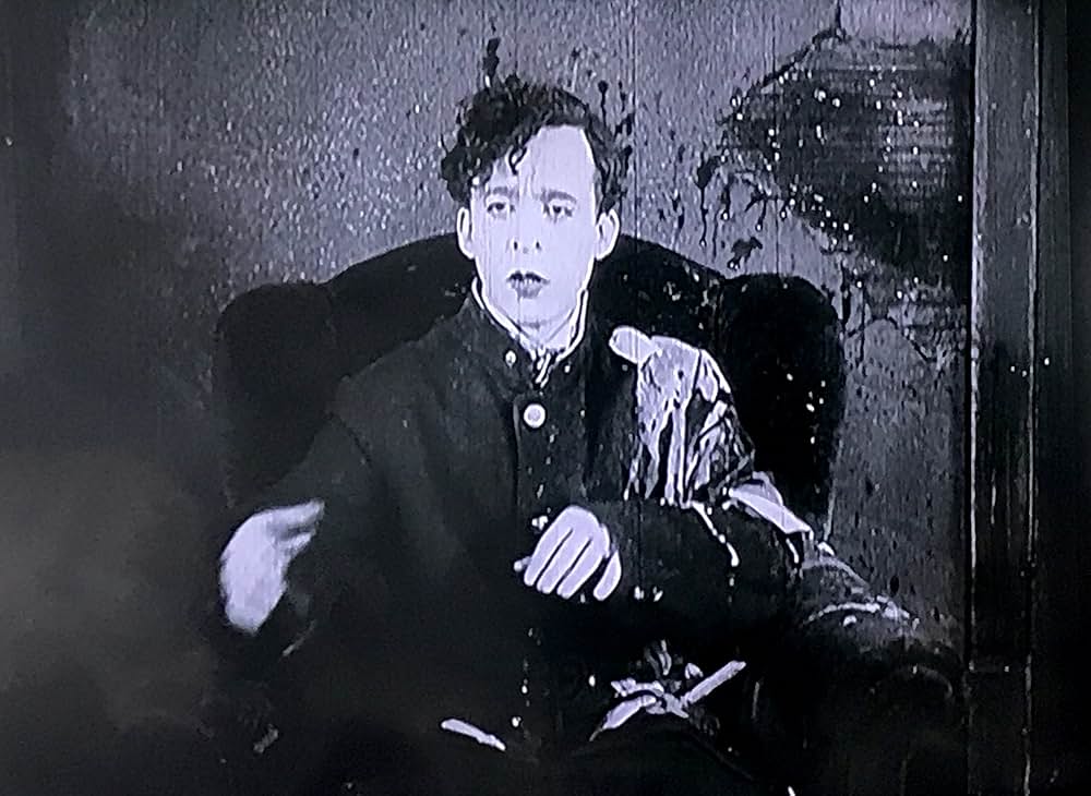 Nothing Doing（原題）の写真