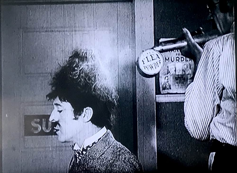 Nothing Doing（原題）の画像