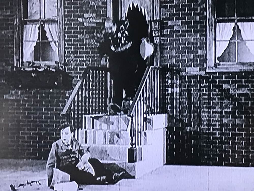 Nothing Doing（原題）の画像