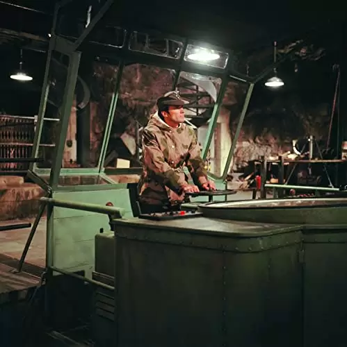 荒鷲の要塞の画像