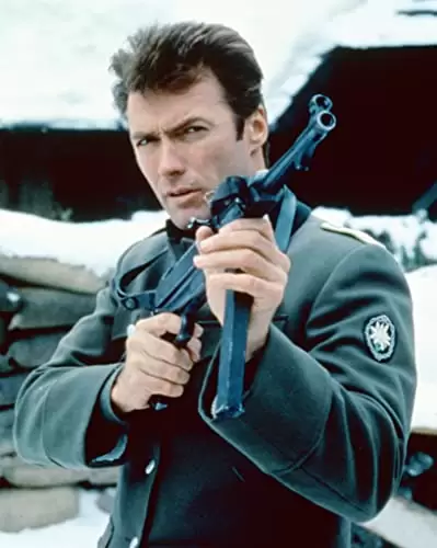 荒鷲の要塞の画像