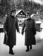 荒鷲の要塞の画像