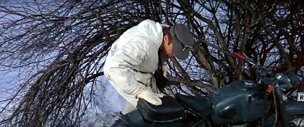 荒鷲の要塞の画像