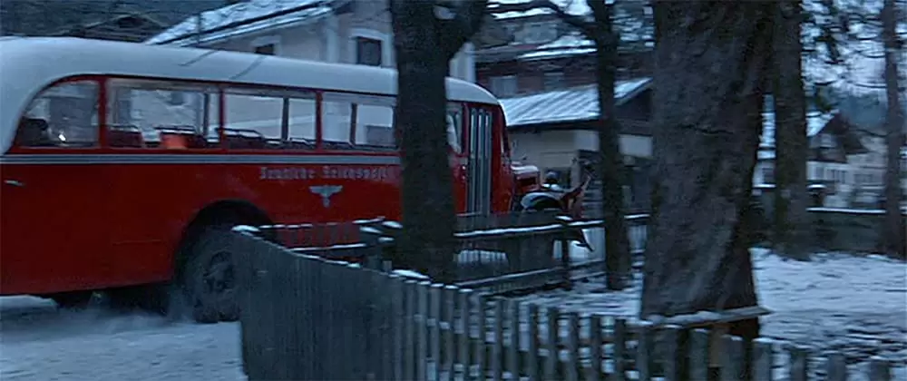 荒鷲の要塞の画像