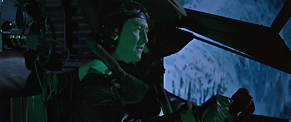 荒鷲の要塞の画像