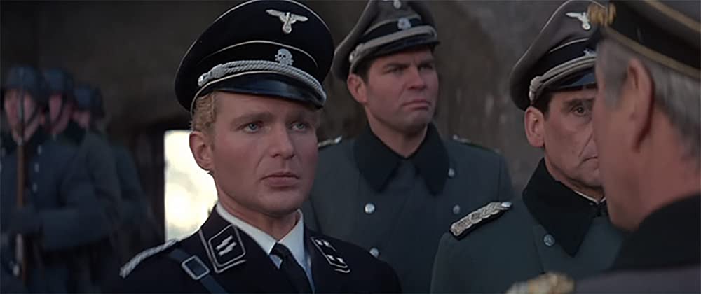 荒鷲の要塞の画像