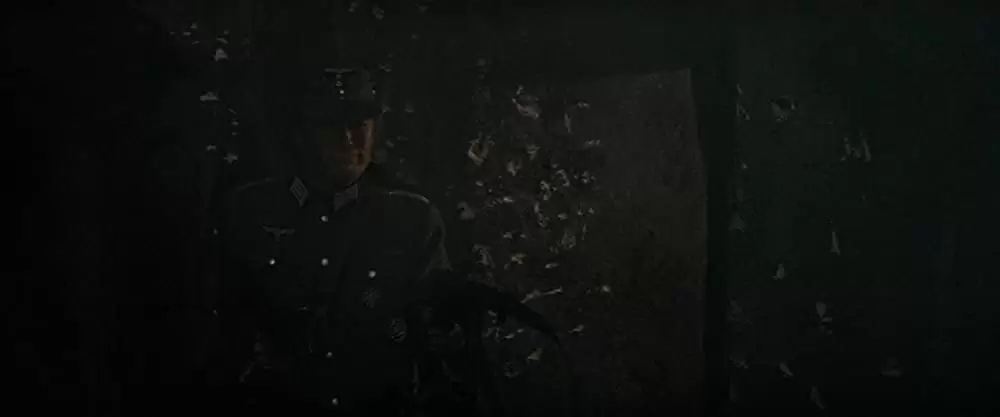 荒鷲の要塞の画像