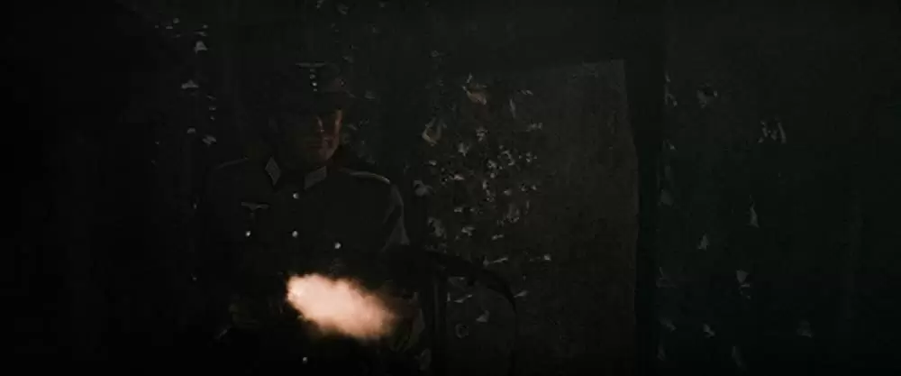 荒鷲の要塞の画像