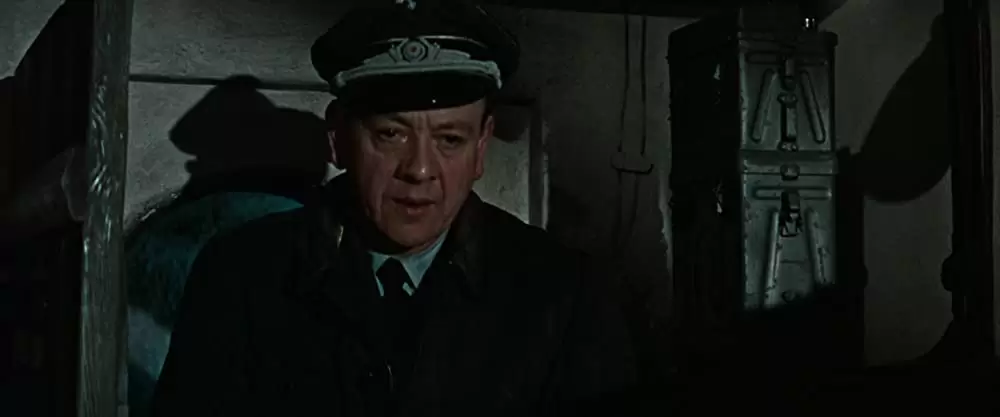 荒鷲の要塞の画像