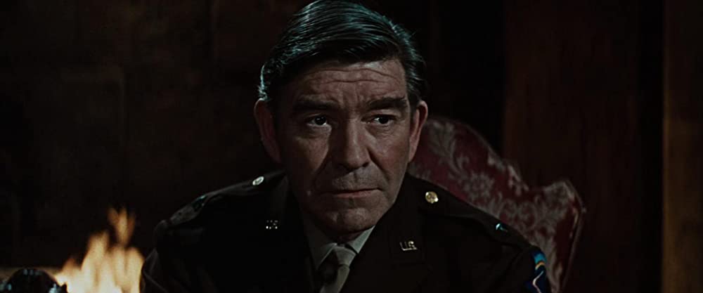 荒鷲の要塞の画像