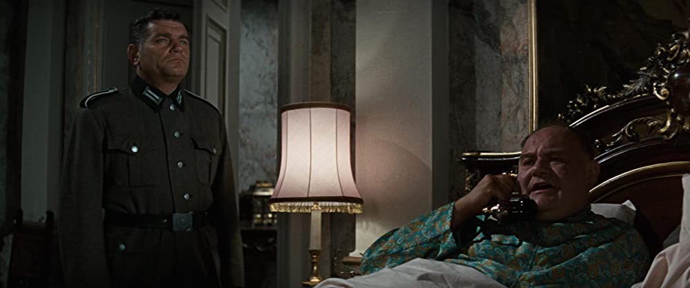 荒鷲の要塞の画像