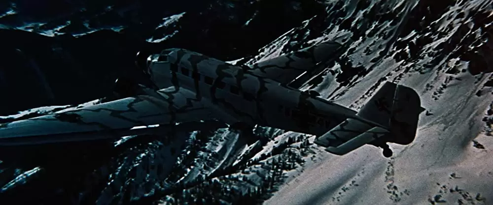 荒鷲の要塞の画像