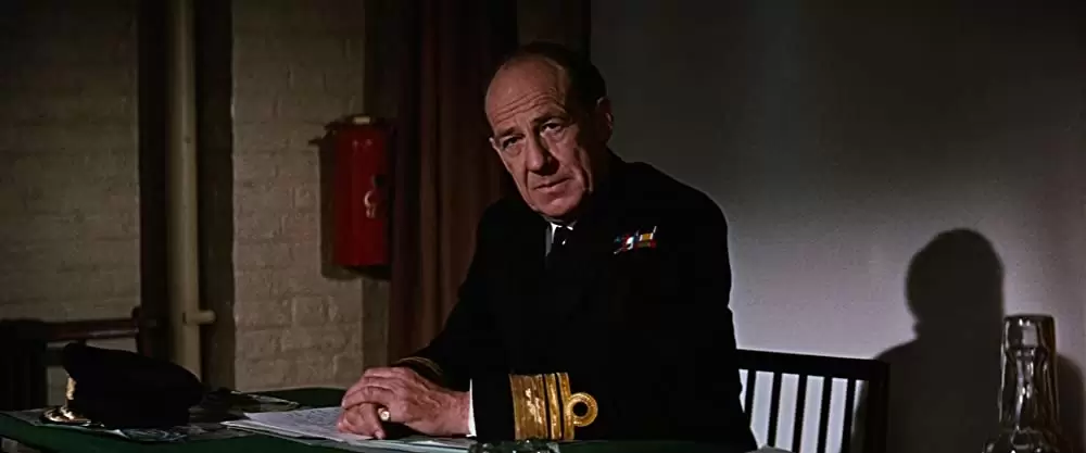 荒鷲の要塞の画像