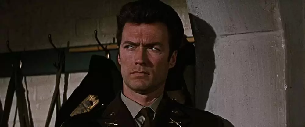 荒鷲の要塞の画像