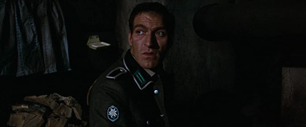 荒鷲の要塞の画像