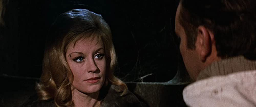 荒鷲の要塞の画像