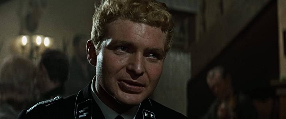 荒鷲の要塞の画像