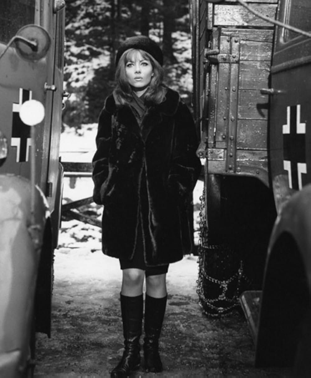 荒鷲の要塞の画像