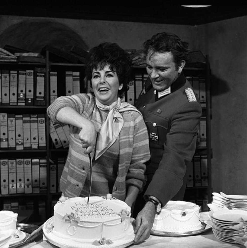 荒鷲の要塞の画像