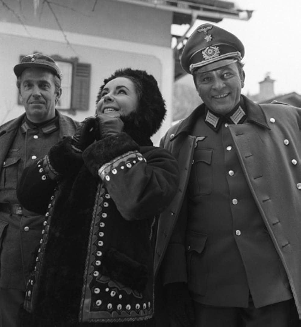 荒鷲の要塞の画像