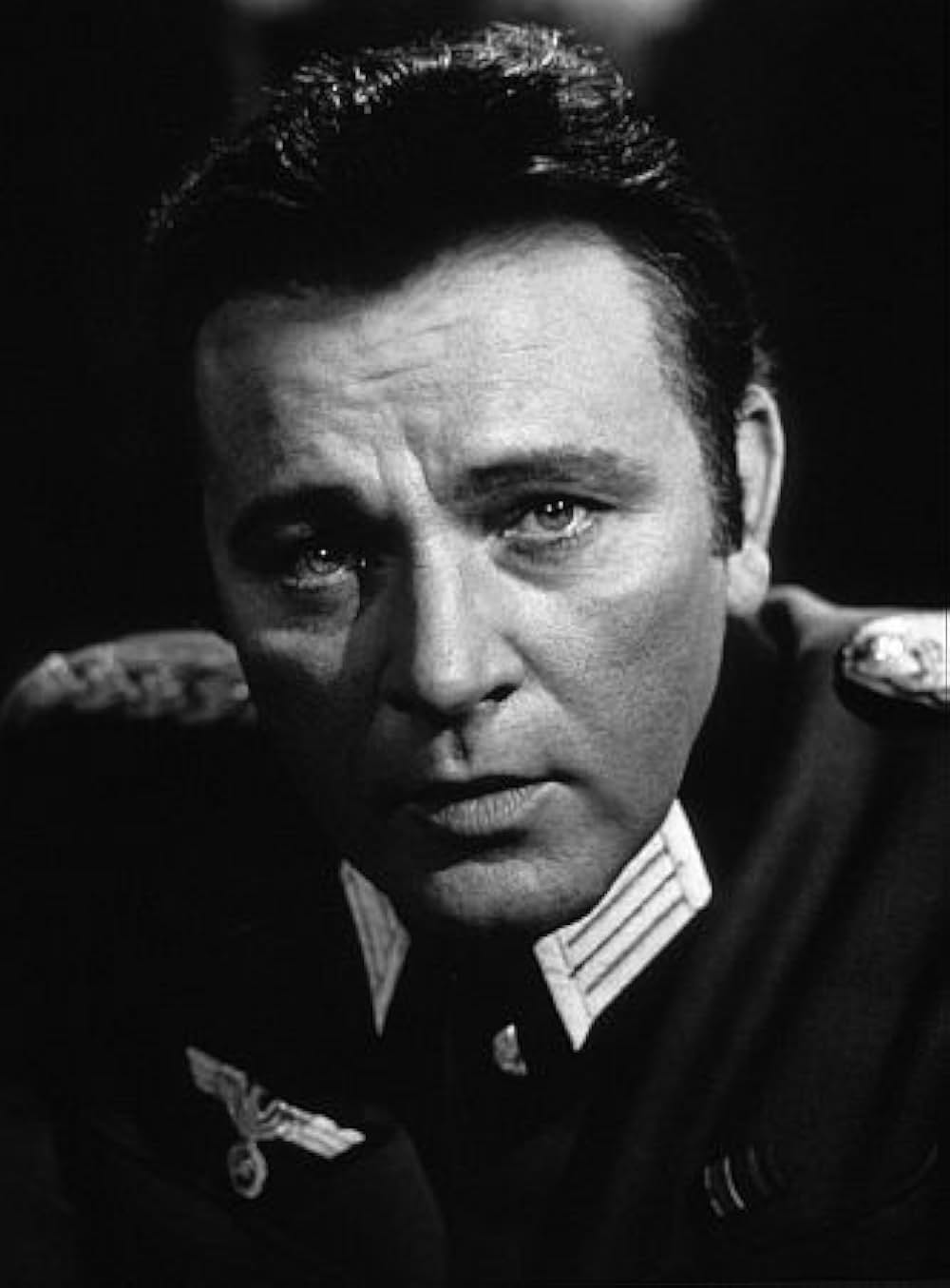 荒鷲の要塞の画像