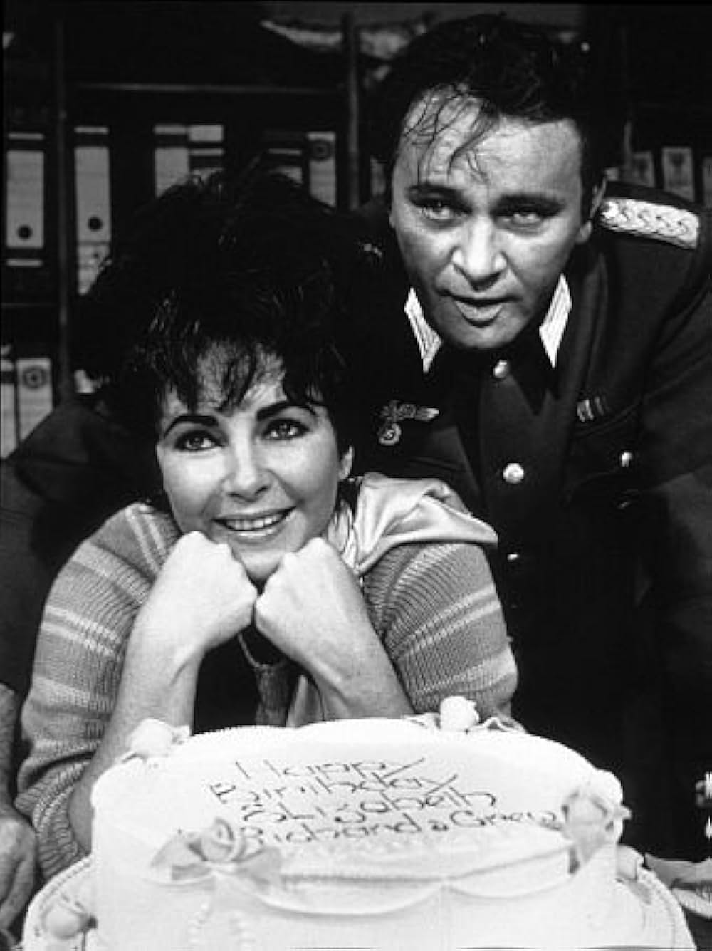 荒鷲の要塞の画像