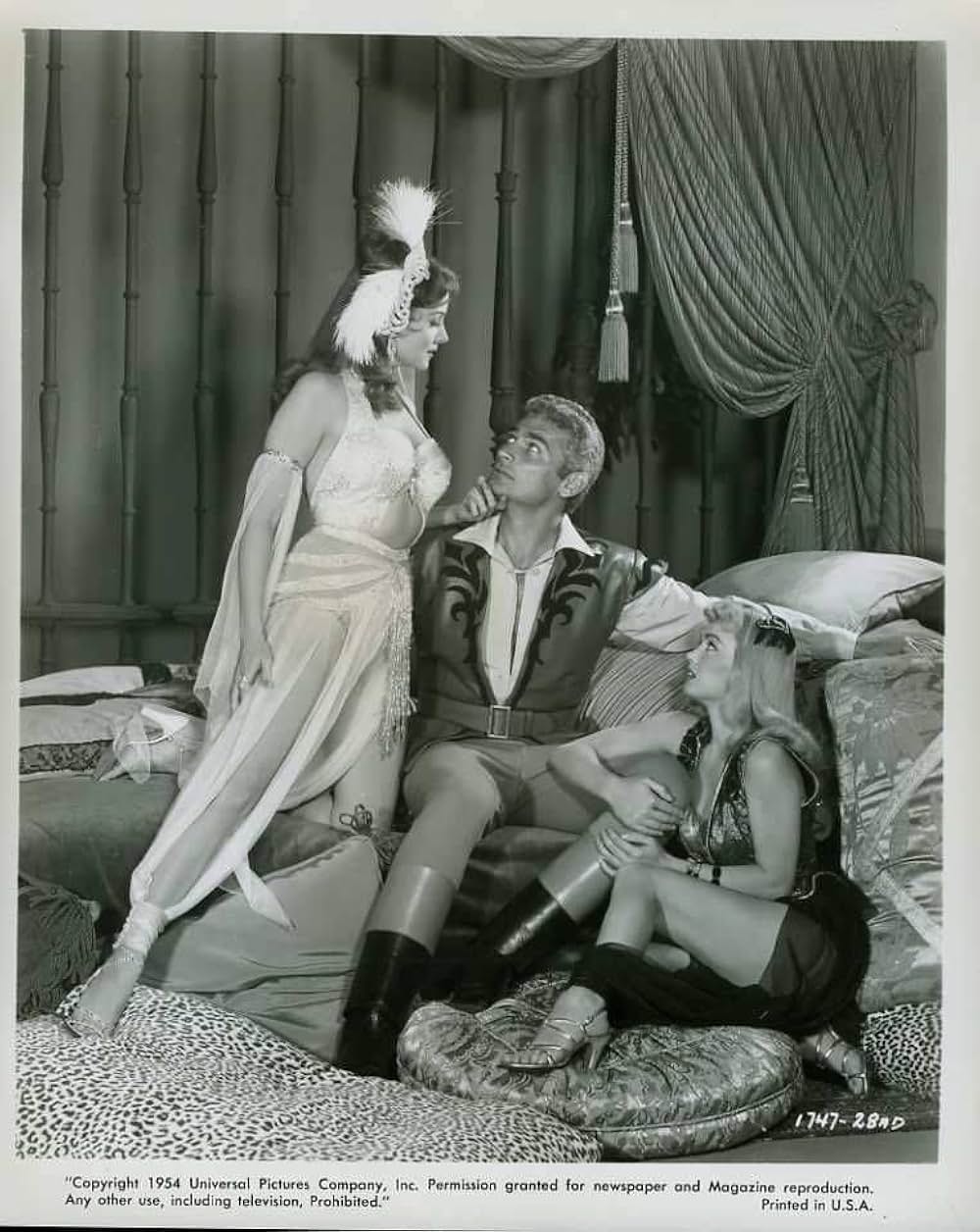 愛の追跡の画像