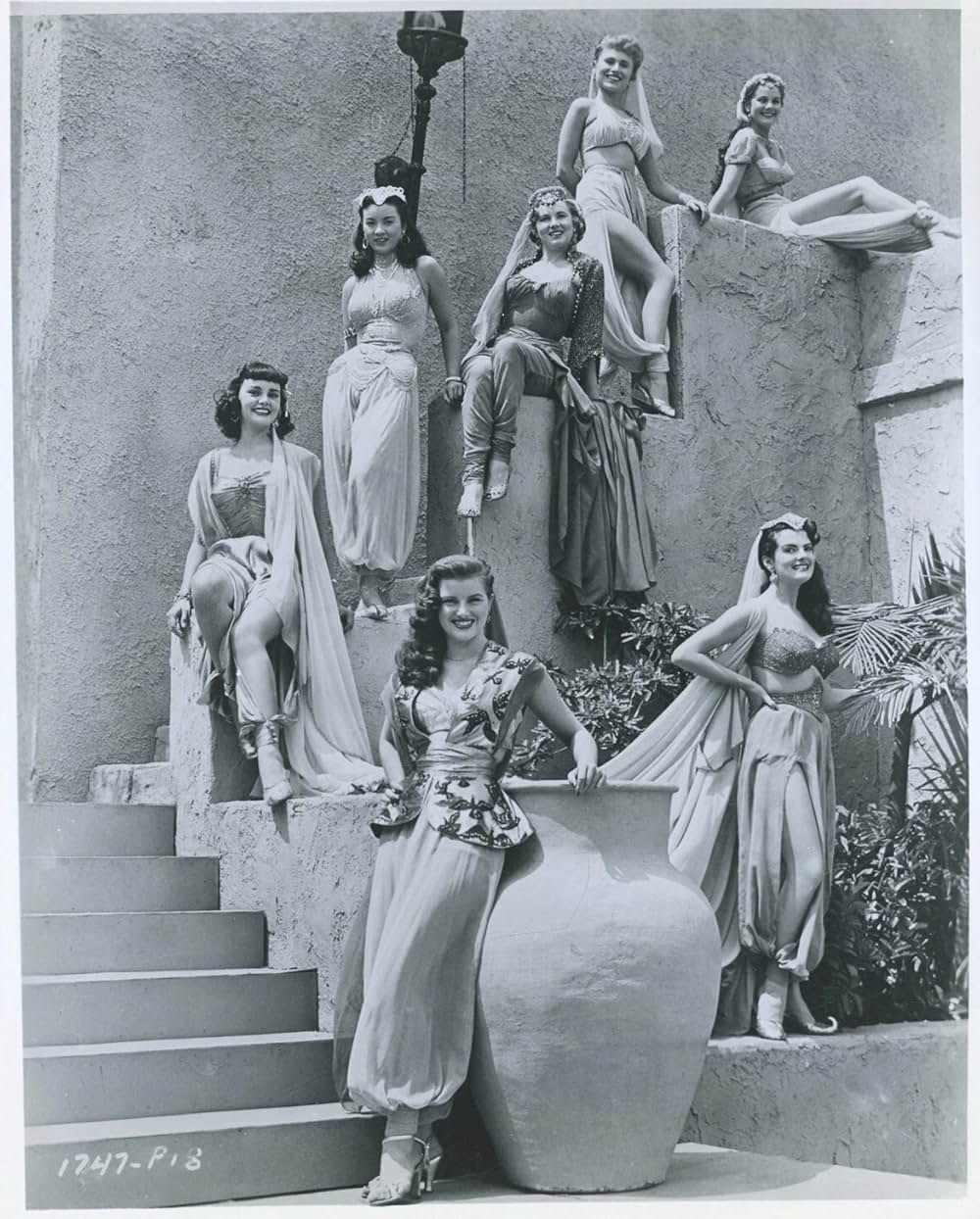 愛の追跡の画像