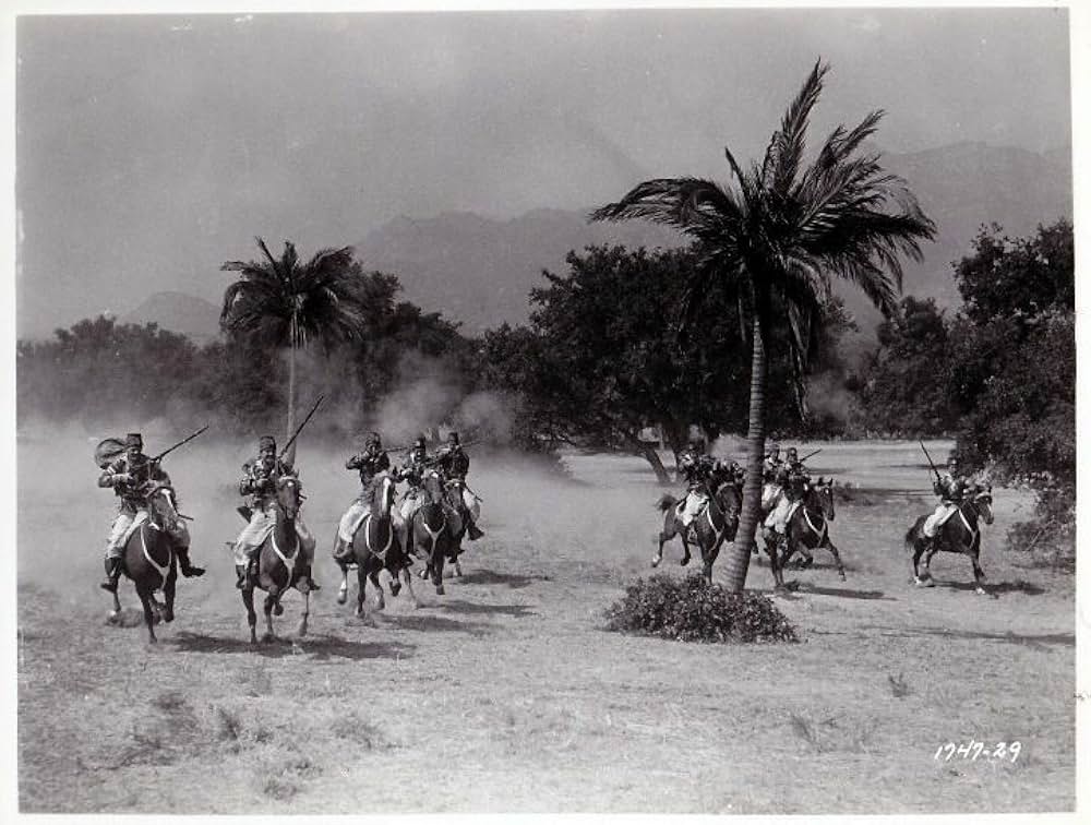 愛の追跡の画像