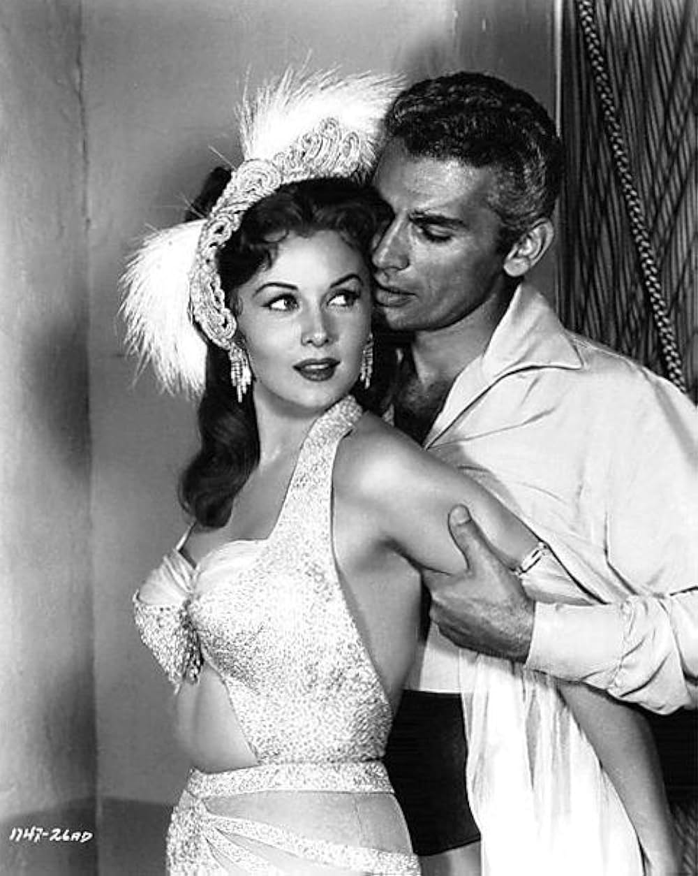 愛の追跡の写真