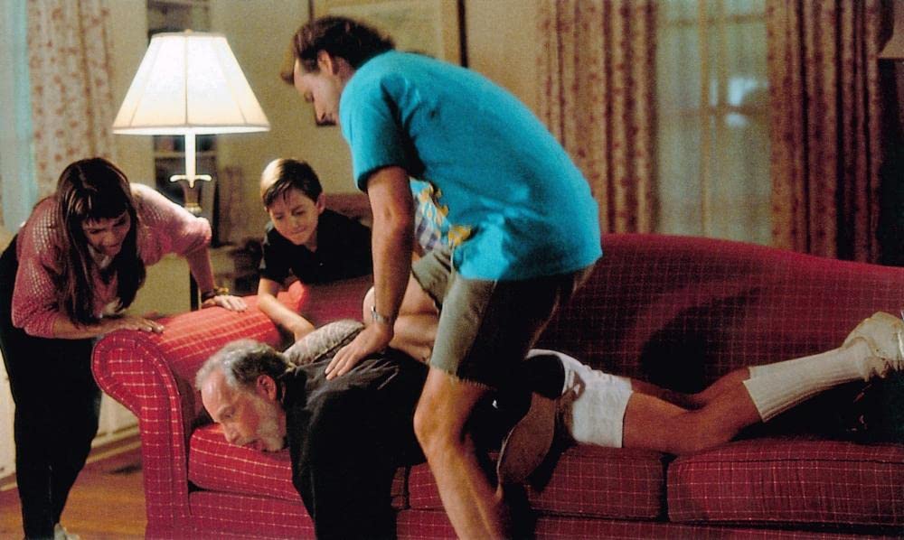 おつむてんてんクリニックの画像