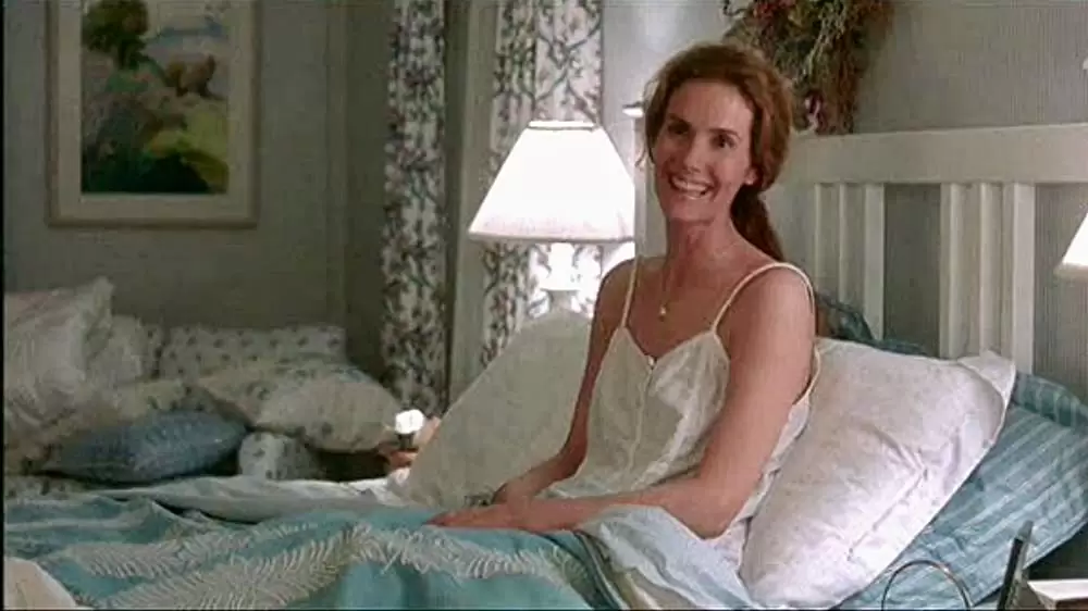 「おつむてんてんクリニック」ジュリー・ハガティの画像