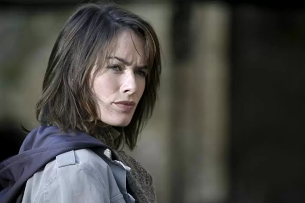 地獄の変異の画像