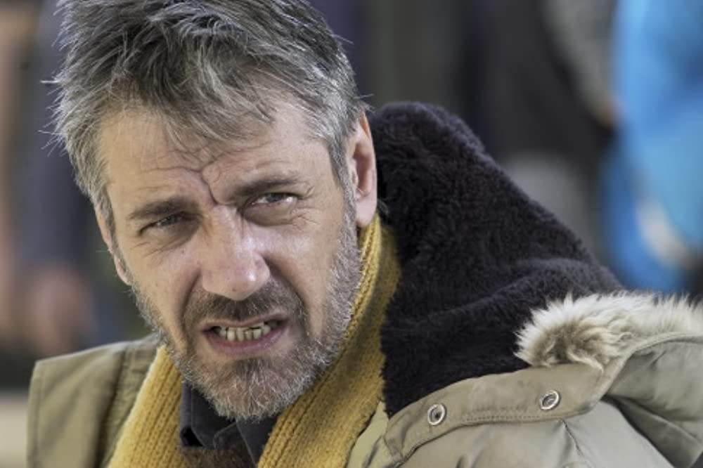 地獄の変異の画像