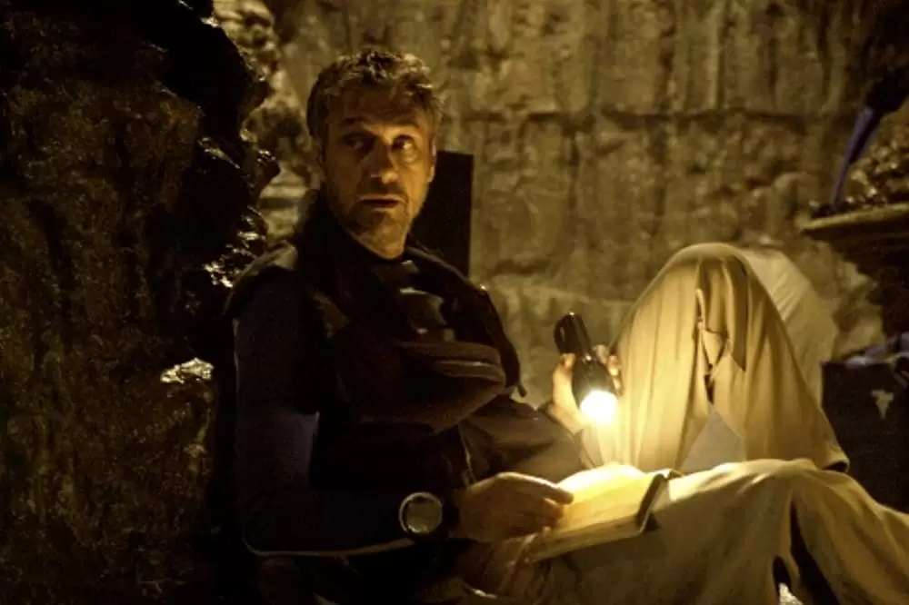 地獄の変異の画像