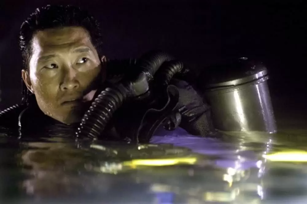 地獄の変異の画像