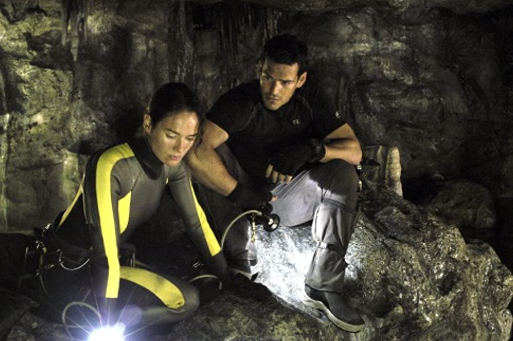 地獄の変異の画像