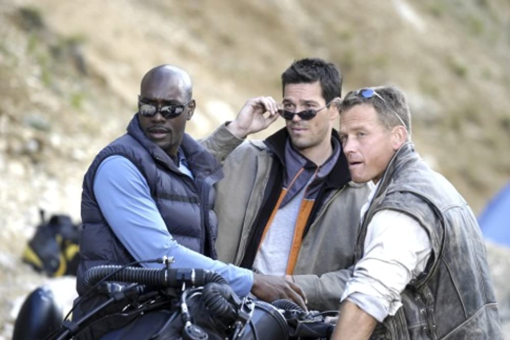 地獄の変異の画像